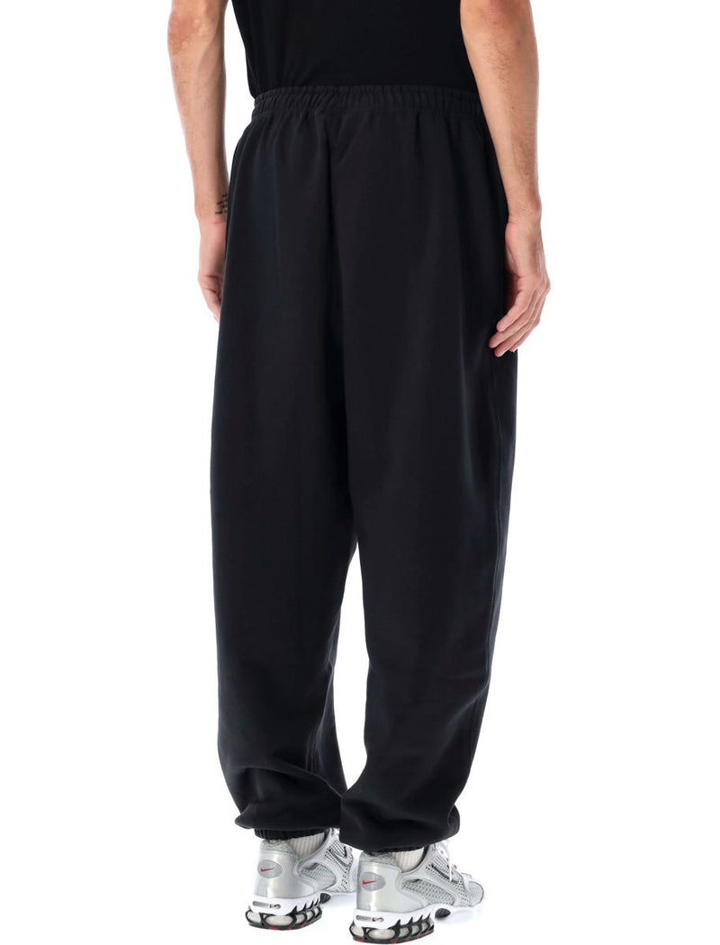 Nike Solo Swoosh Fleece Pants