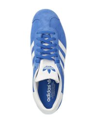 Adidas Gazelle Blue/Ftwwht/Corewhite Shoes