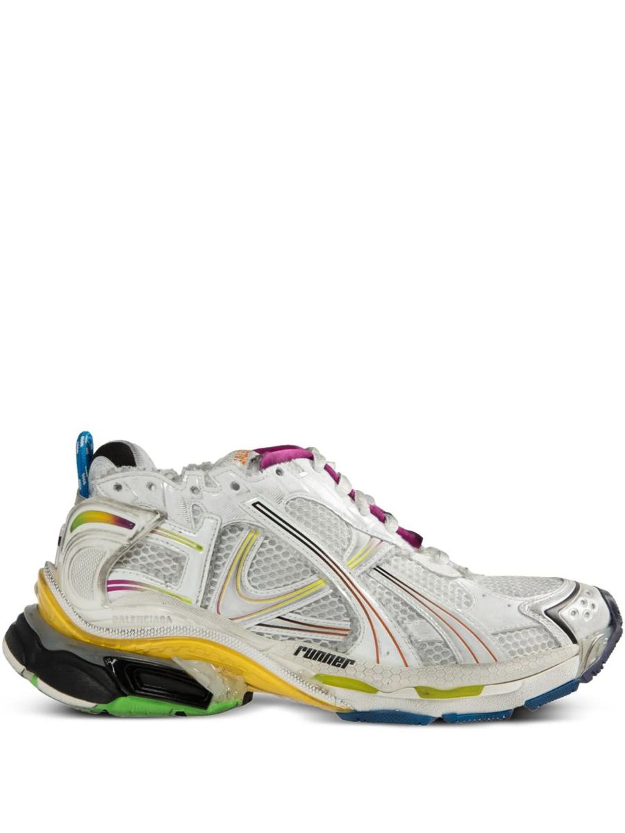 Balenciaga Flat Shoes