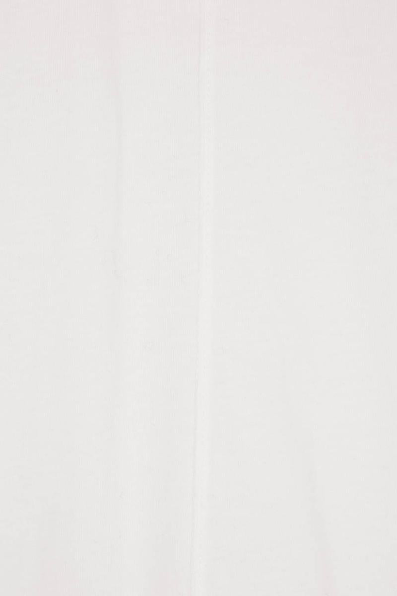 Rick Owens Drkshdw T-Shirts And Polos