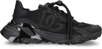 Dolce & Gabbana Day Faster Low-Top Sneakers