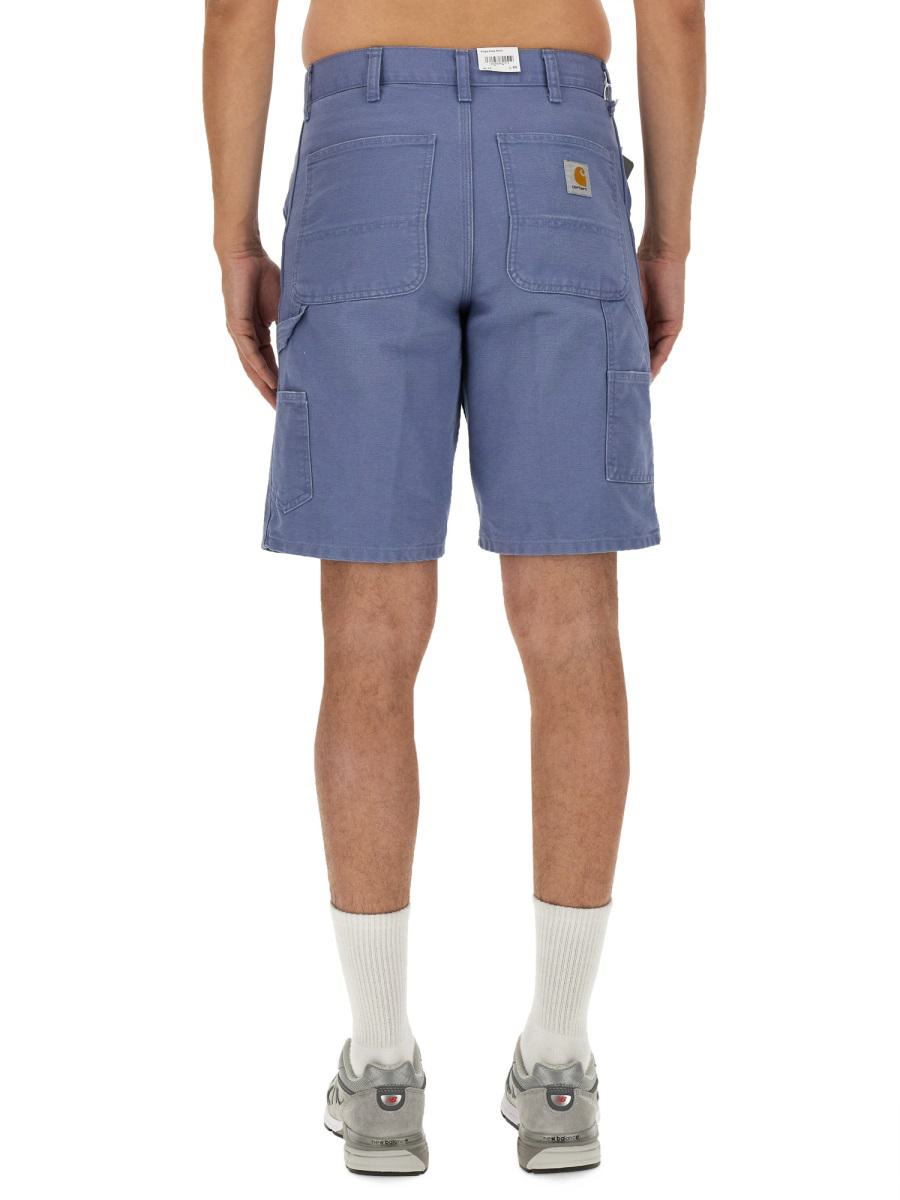 Carhartt Wip Bermuda Shorts "Columbia"