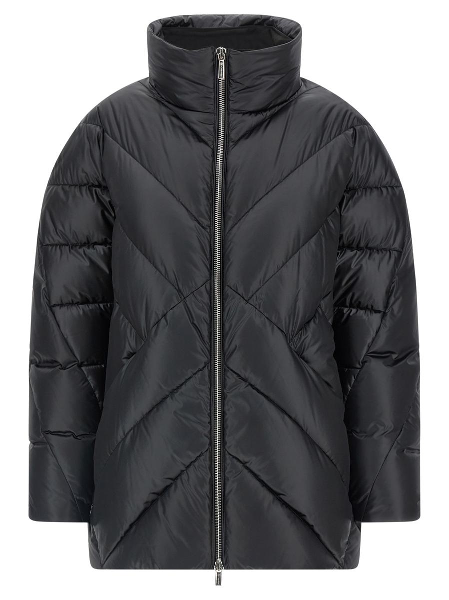 Moorer 'Wanita' Down Jacket