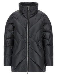 Moorer 'Wanita' Down Jacket