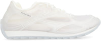 Bottega Veneta Orbit Low-Top Sneakers
