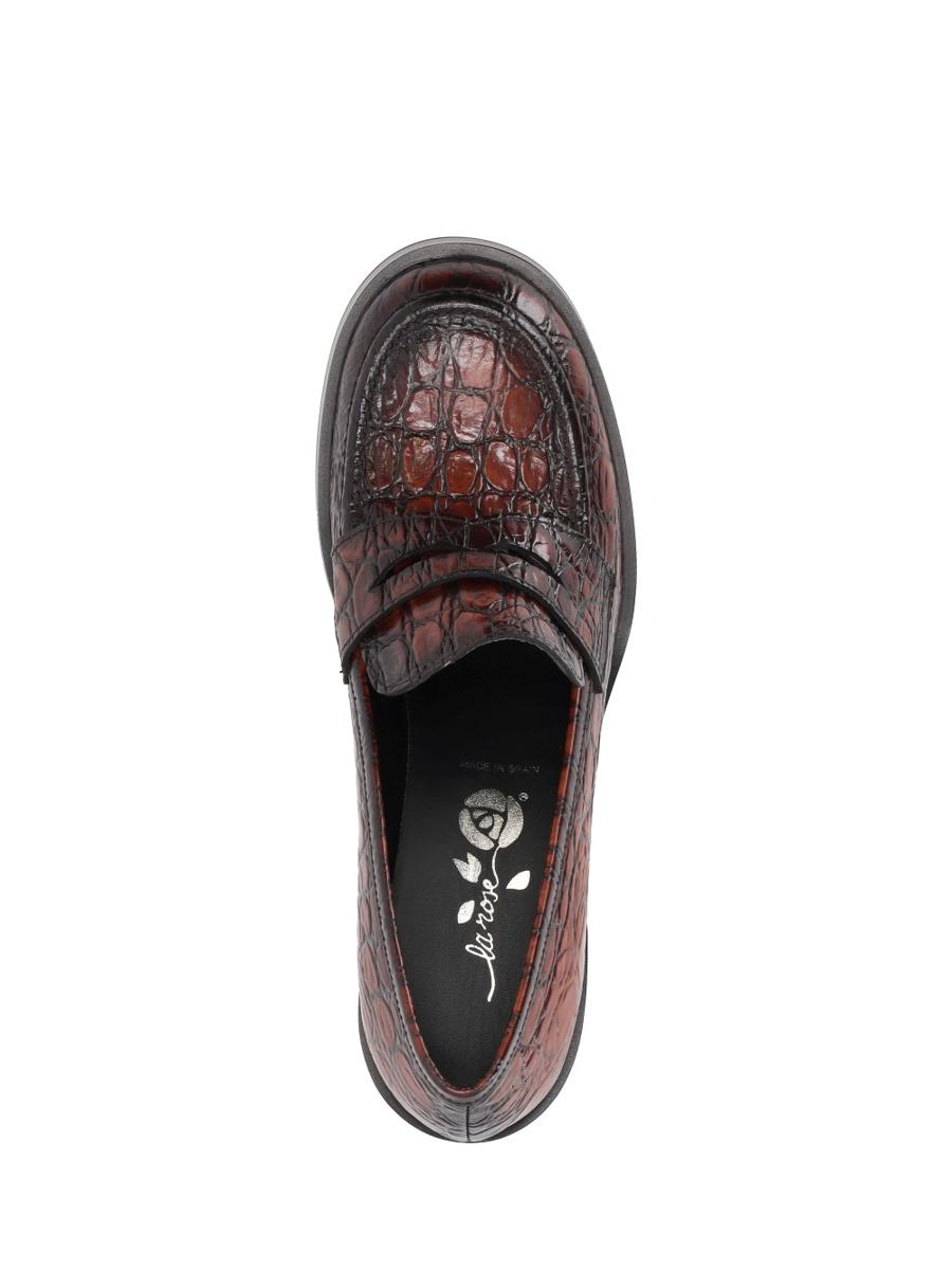 La Rose Cristin - Mocasen - Cocco