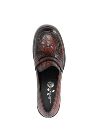 La Rose Cristin - Mocasen - Cocco