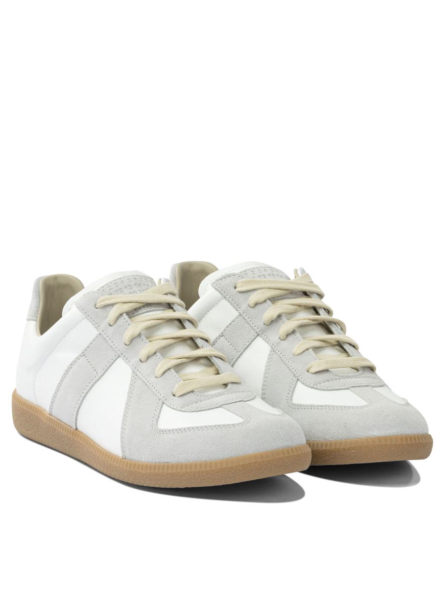 Maison Margiela "Replica" Sneakers