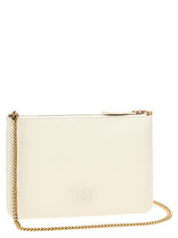 Pinko 'Flat Classic' Crossbody Bag