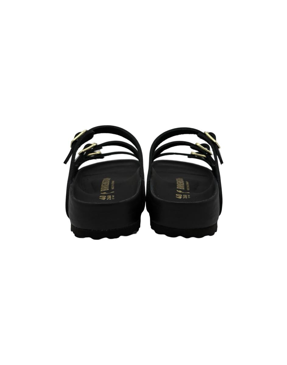 Birkenstock City Slippers