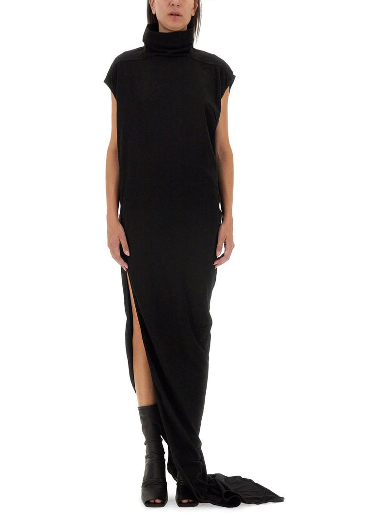 Rick Owens Drkshdw Long Dress