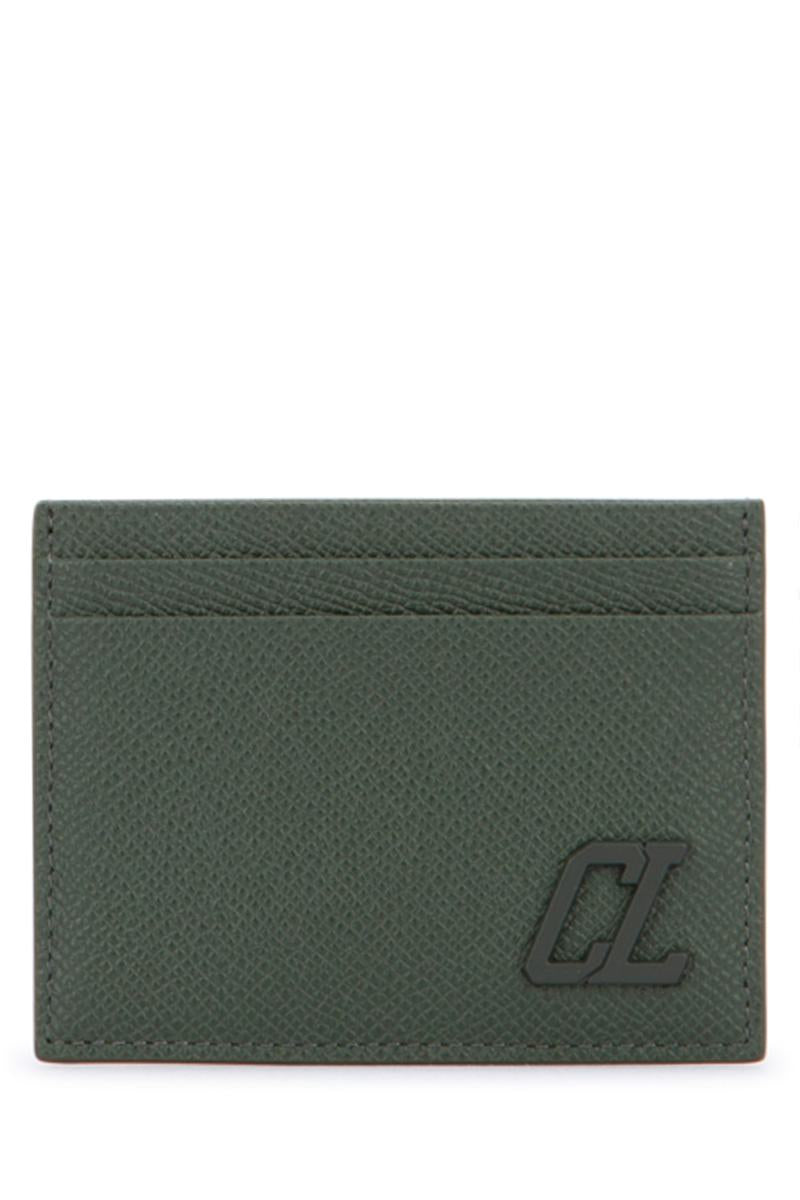 Christian Louboutin Wallets