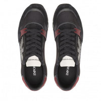 Emporio Armani Shoes