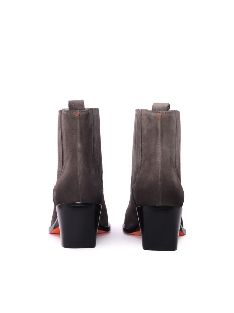 Santoni Boot