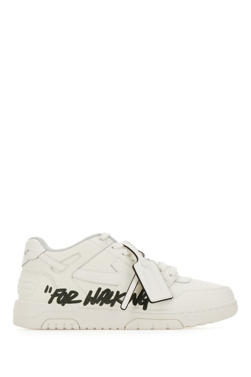 Off-White Sneakers
