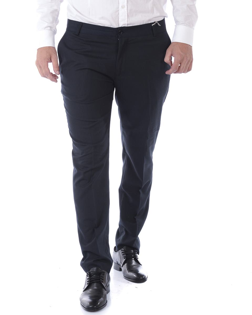 Daniele Alessandrini Jeans Trouser
