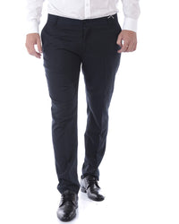 Daniele Alessandrini Jeans Trouser