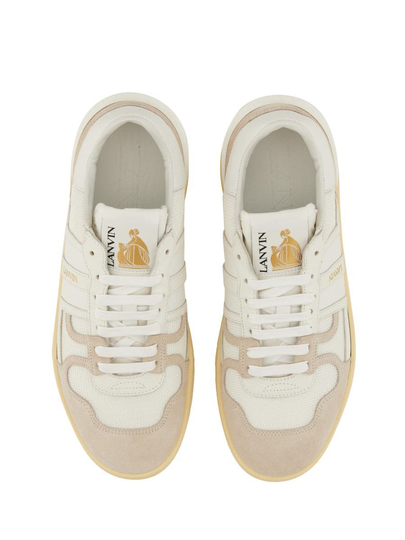 Lanvin Sneaker "Clay"