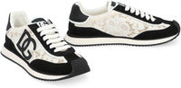 Dolce & Gabbana Lace Sneakers