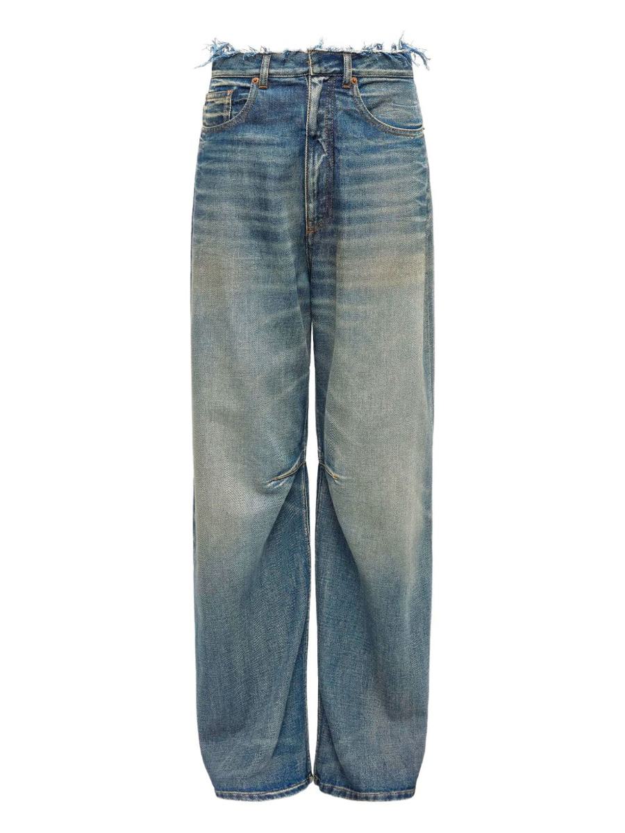 MM6 Maison Margiela Jeans