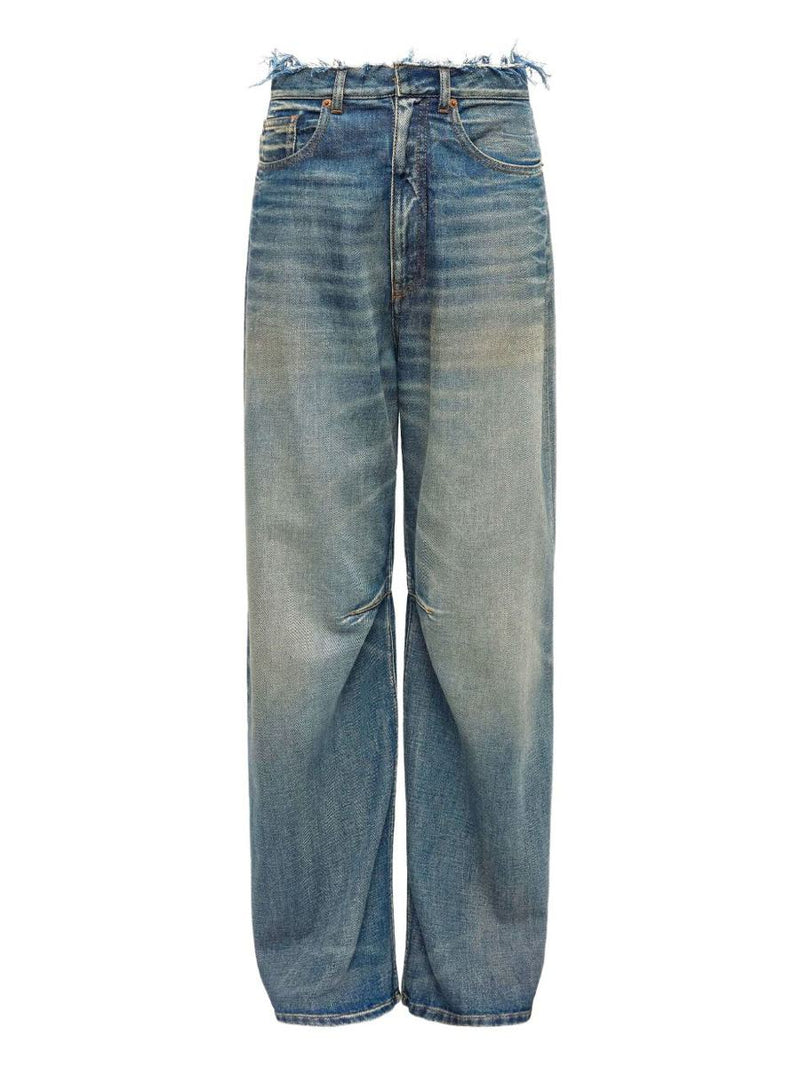 MM6 Maison Margiela Jeans
