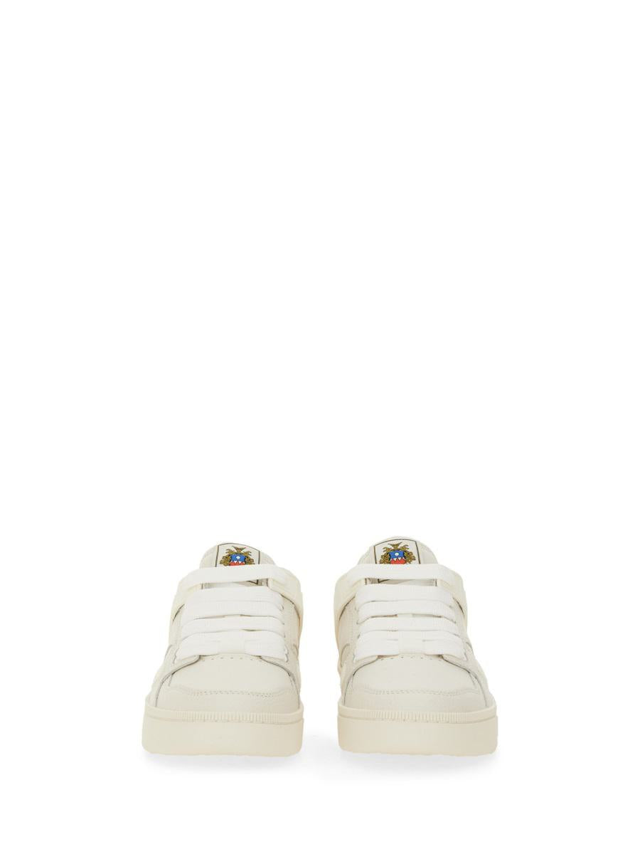 Bally "Ronnie" Sneaker