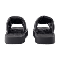 Burberry Lf Knight Slab Sandals