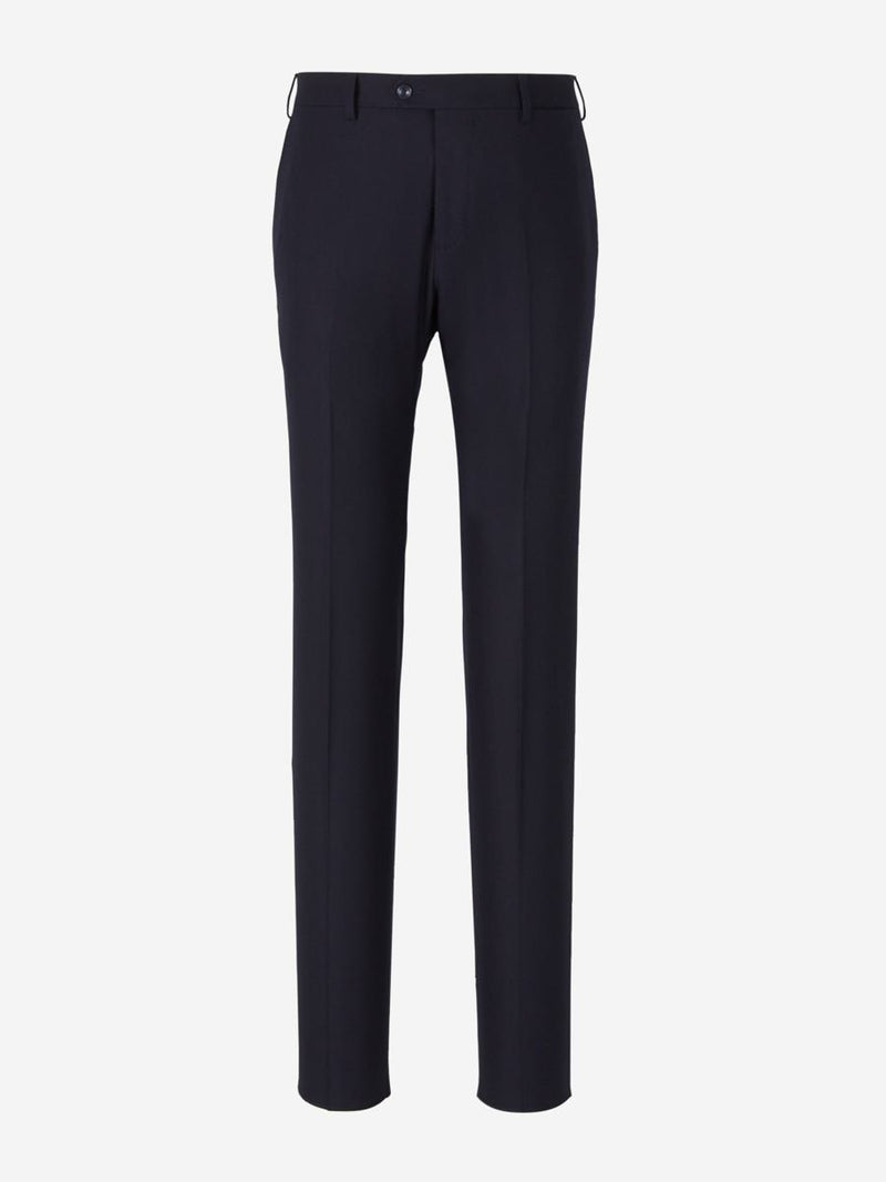 Marco Pescarolo Cashmere Formal Pants