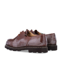 Paraboot Michael Lace-Up Derby Shoes