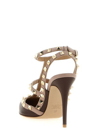Valentino Garavani Valentino Garavani 'Rockstud' Pumps