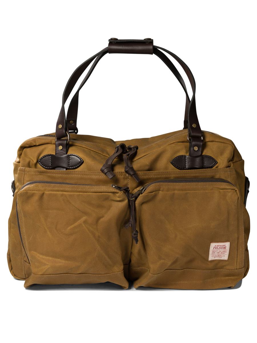 Filson "48 Hour" Travel Bag