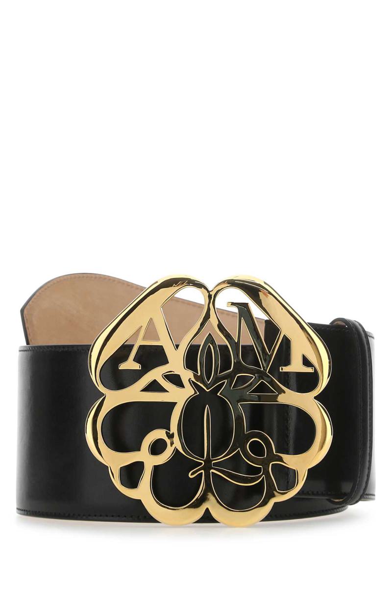 Alexander McQueen Belt
