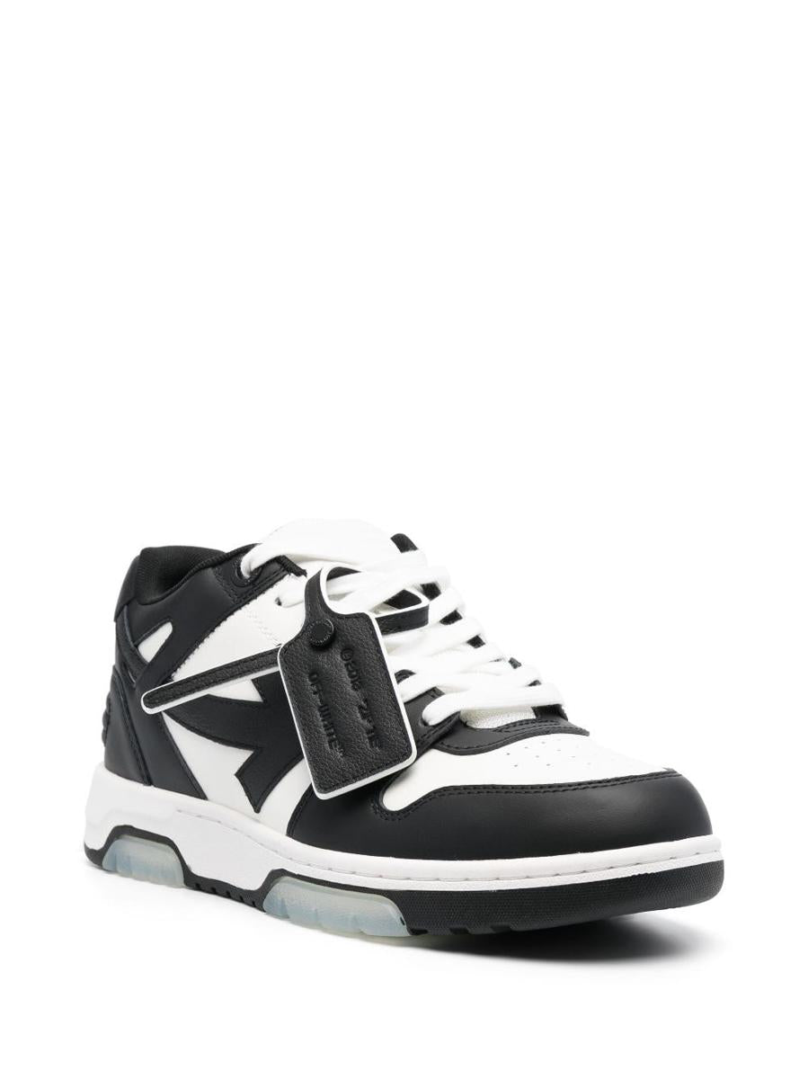 Off-White Out Of Office Sneakers Shoes