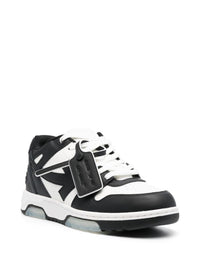 Off-White Out Of Office Sneakers Shoes