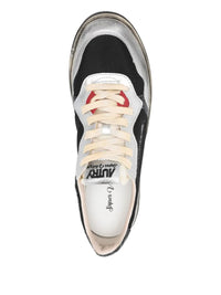 Autry Super Leather Sneakers