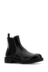 Prada Boots