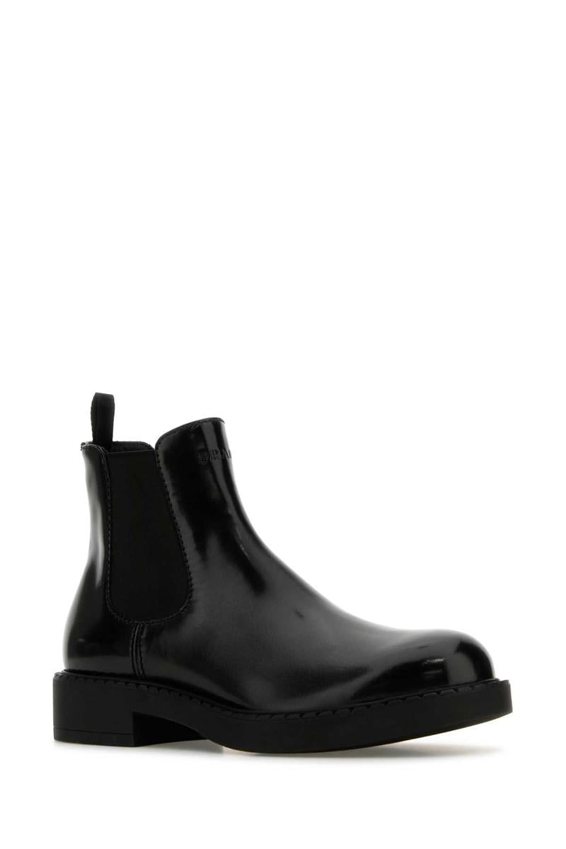 Prada Boots