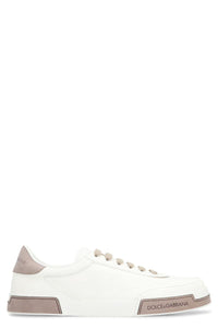 Dolce & Gabbana Portofino Yatch Low-Top Sneakers