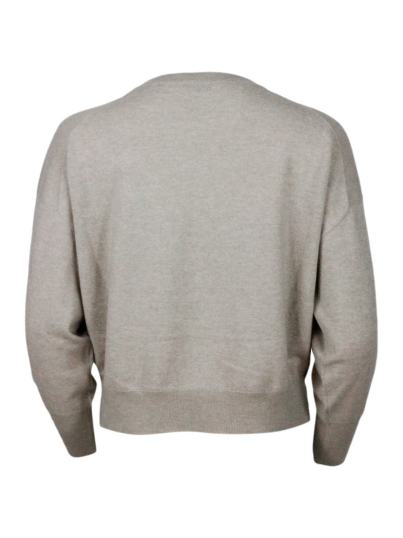 Brunello Cucinelli Sweaters