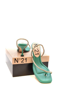 N°21 Sandals
