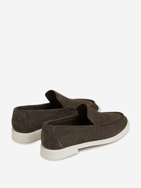 Bottega Veneta Astaire Loafers Shoes