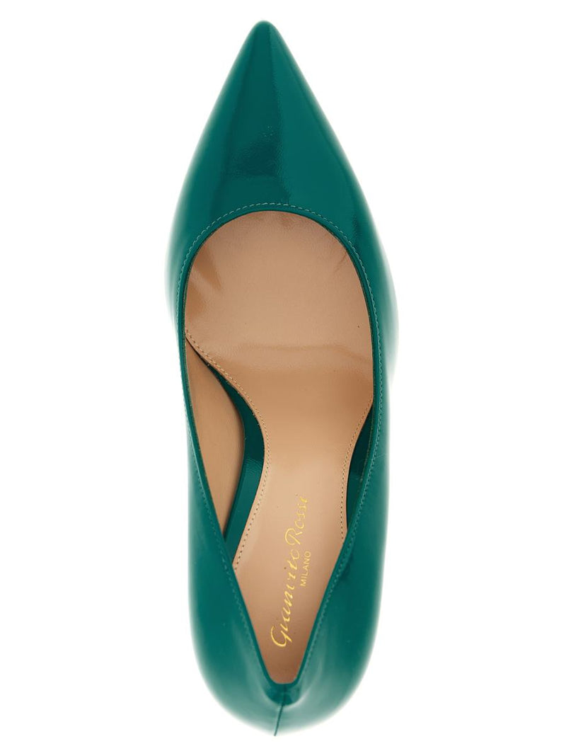 Gianvito Rossi 'Gianvito' Pumps