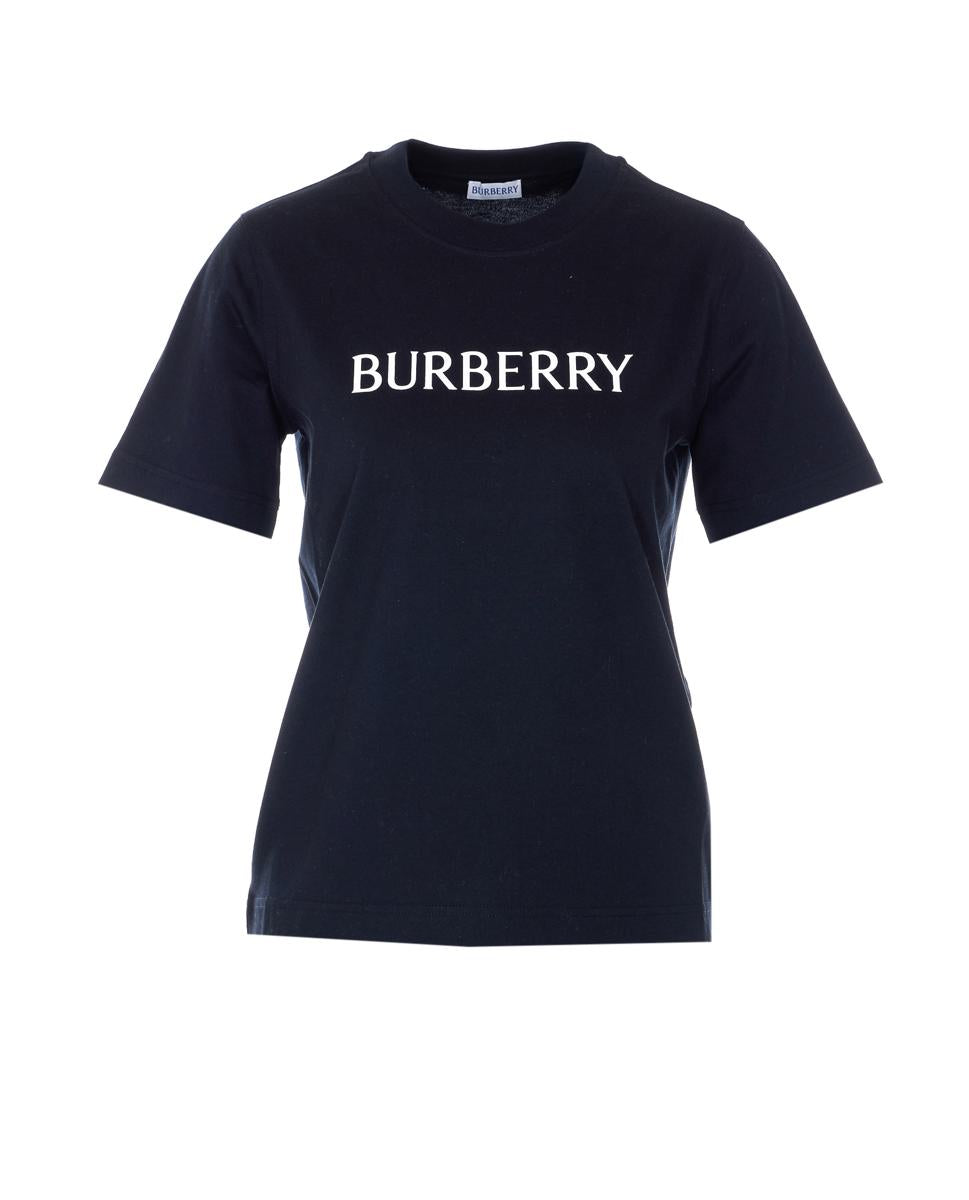 Burberry T-Shirts And Polos