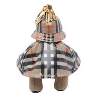 Burberry Keychains
