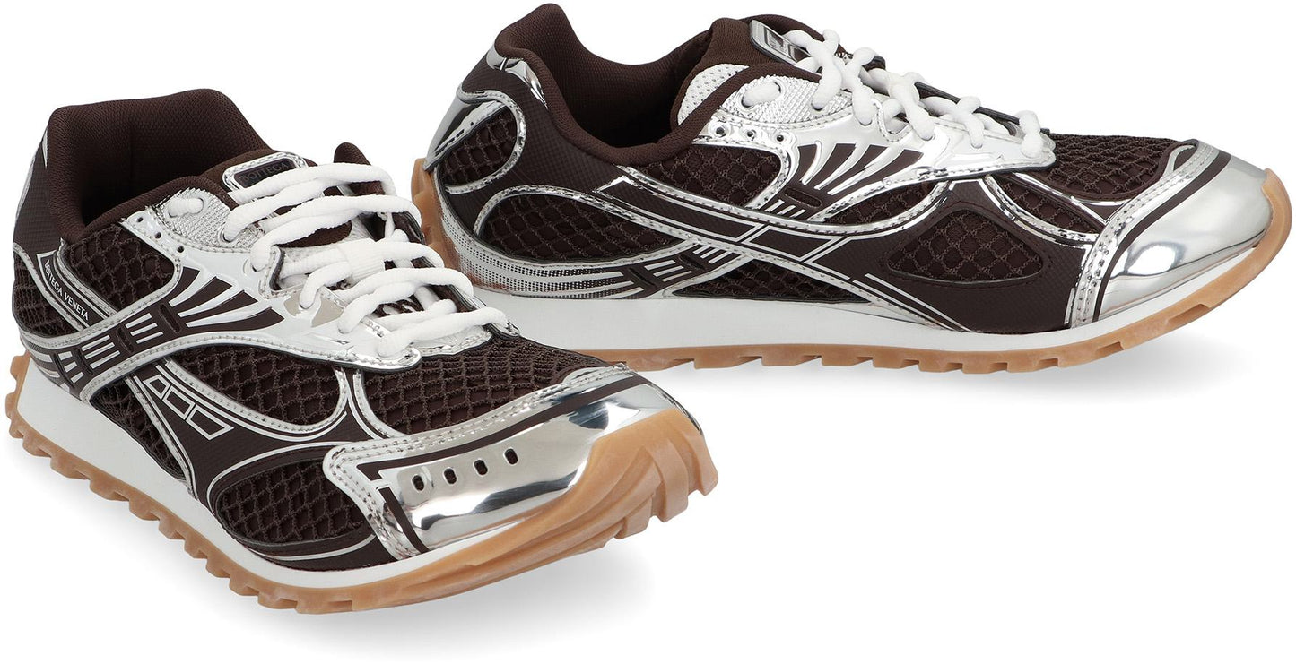 Bottega Veneta Sneakers Low-Top Orbit