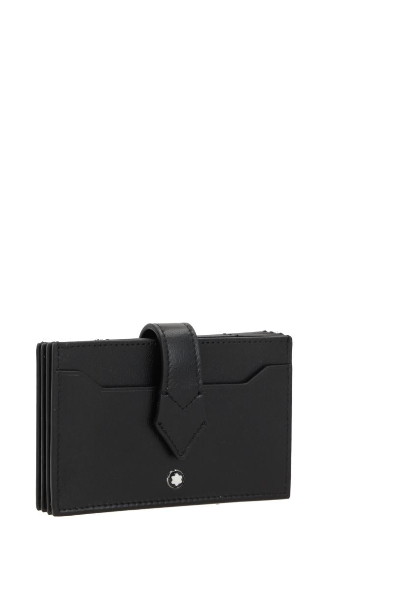 Montblanc Wallets