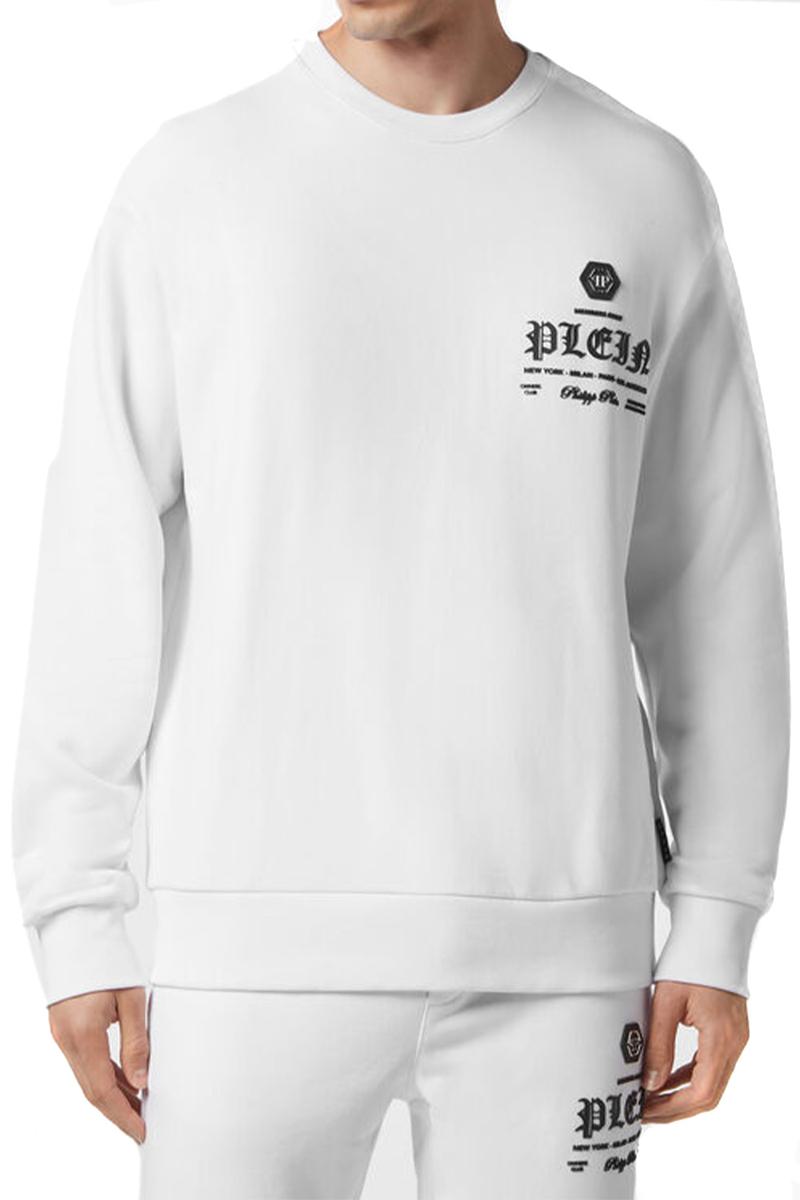 Philipp Plein Sweatshirt