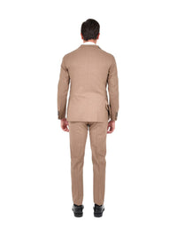 Boglioli K-Jacket Suit