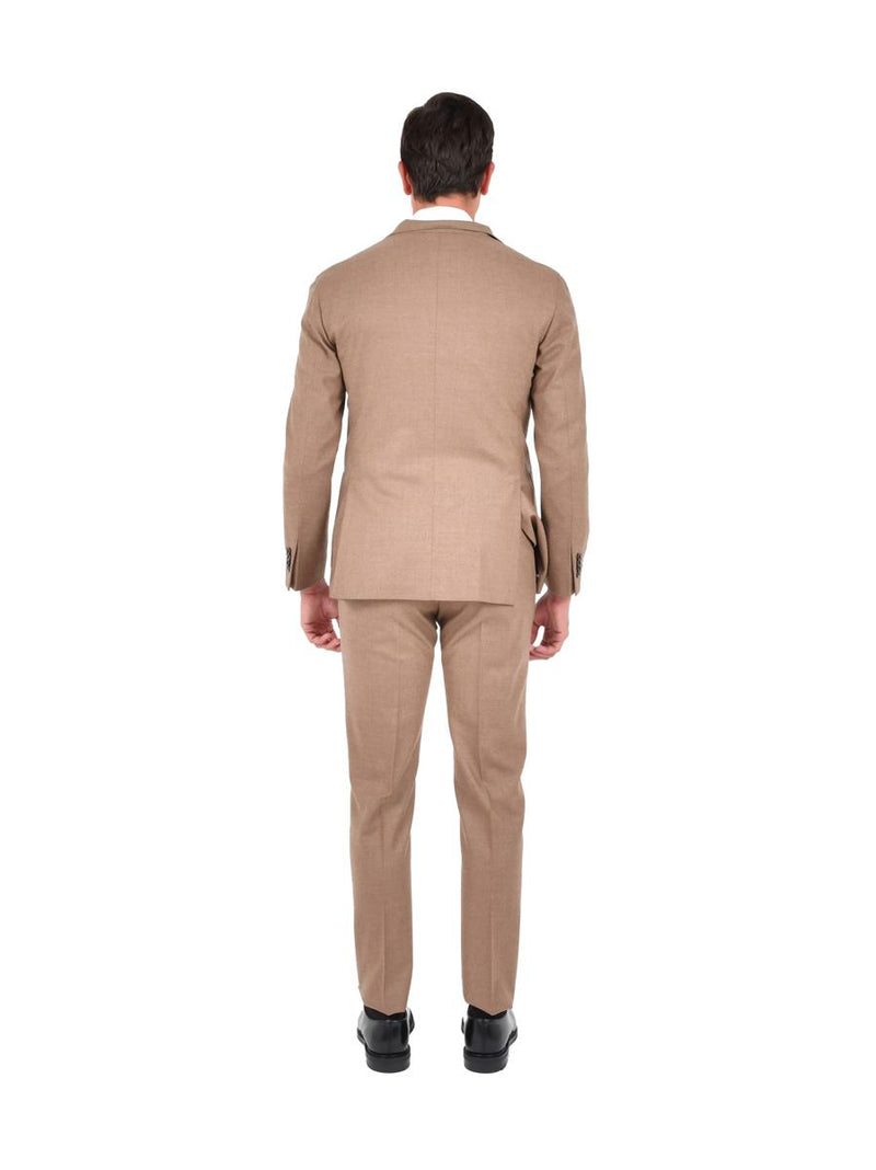 Boglioli K-Jacket Suit