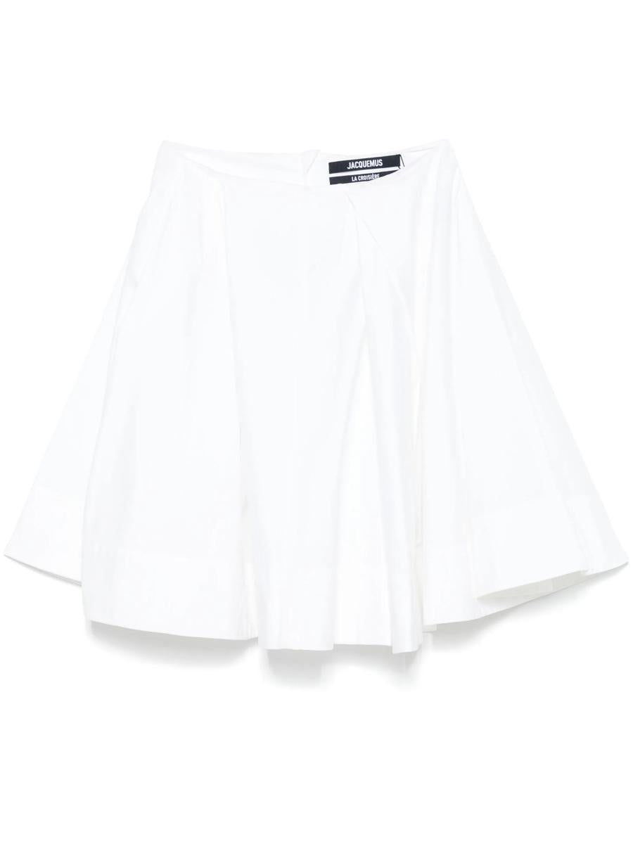 Jacquemus Skirts